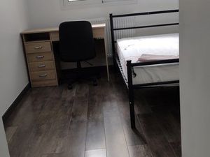 Un studio à 750/mois ttc à Villejuif