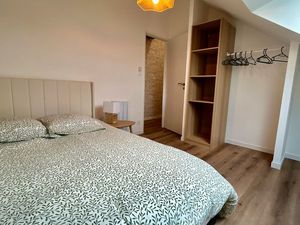 Proche VENDEE/AEROPORT - Chambre Premium meublée avec espace privatif -