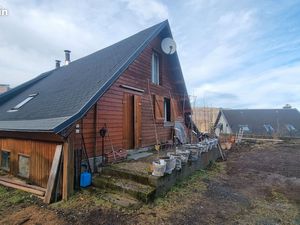 Chalet 5 pièces 90 m²