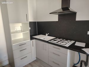 Appartement location vente