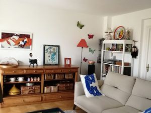 Appartement 4 pieces