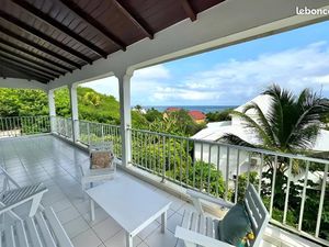 Location moyenne durée Guadeloupe