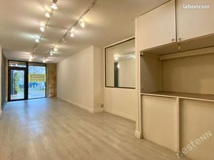 Local commercial 32 m² AGEN