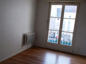 Studio 1 pièce 16 m²