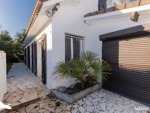 Maison 6 pièces 140 m²