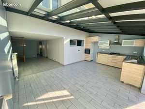 Appartement T3 / Maison