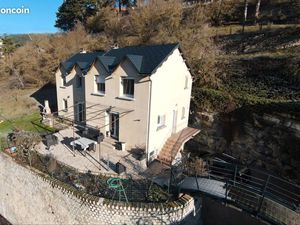 Maison 5 pièces- 123m2