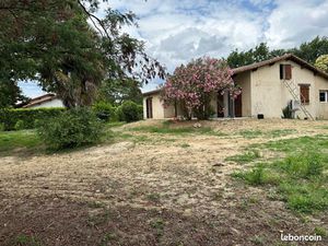 Maison entièrement rénovée