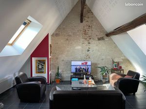 T3 belles prestations Auxerre centre