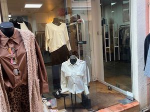 A SAISIR Local 30 m2