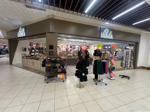 Cession Fond de commerce