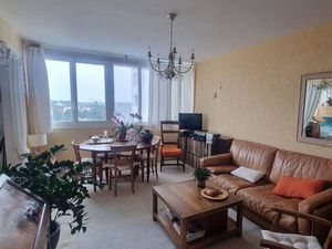 Achat appartement 4 pièces + garage – 71 m²