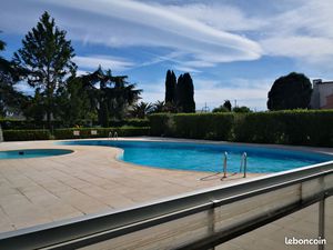 2 pièces 60 m2 pk pour travailleur détaché