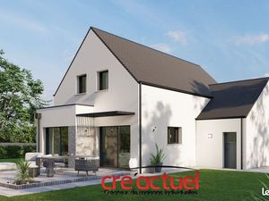 Maison 5 pièces 111 m²