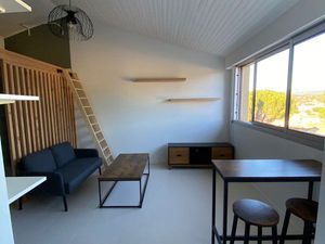 Location studio meublé à Vaison la Romaine