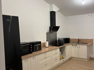 Jolie maison à louer