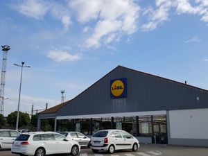 Locaux commerciaux à louer - Moselle Est