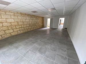 Local commercial 76 m² BORDEAUX