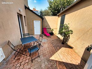 Maison 2 pièces 46 m²