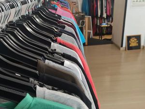 Local commercial centre ville Vannes