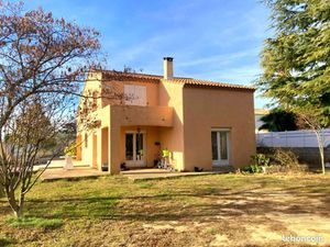 Villa 5 pièces Teyran