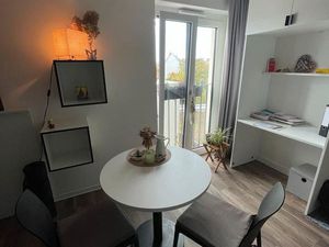 Tout compris : bel appartement d'une chambre à Nancy