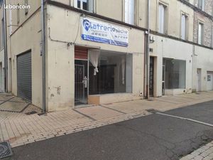 Location local commercial