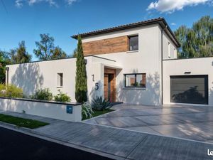 Maison 5 pièces 126 m²