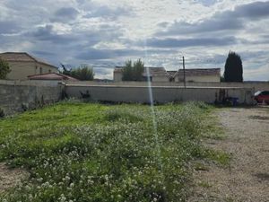 Terrain 230 m² Marignane