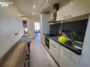 Appartement 3 pièces 70 m²