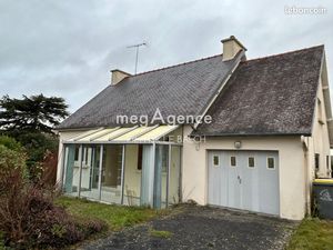 Maison 4 pièces 66 m²