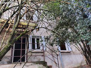 OPPORTUNITE A SAISIR - Maison 3 pièces 60 m²