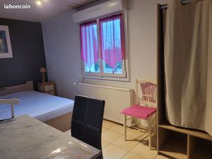 Logement meublé étudiant ou alternance