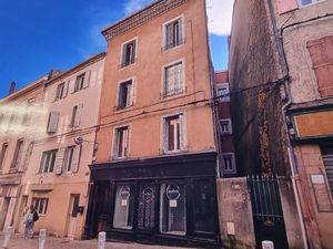 A vendre local commercial annonay