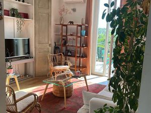 Beau 2 pièces dans bourgeois