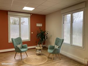 Magnifique local à louer