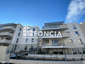 Appartement 2 pièces 53 m²