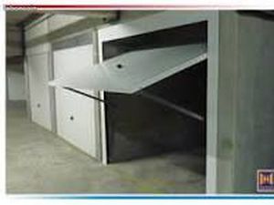 Garage Rue des Aqueducs