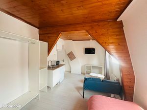 Studio meublées en face de la fac et proche centre-ville