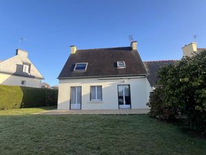 Maison 91 m² Guingamp