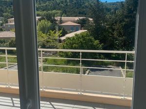 Appartement 3 pièces 56 m²