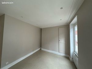 Immeuble 10 appartements loués