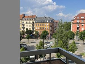 Studio 1 pièce 21 m²