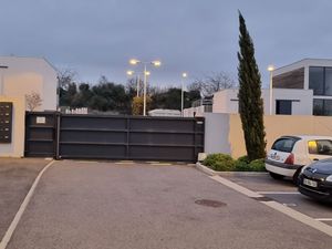 A louer Appartement T2 récent