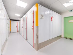 Garage/box 6 m² Dunkerque