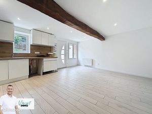 Maison 4 pièces 68 m²