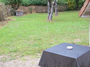 Maison meublée rénovée 63 m² – Plain-pied – Jardin – Salies-du-Salat