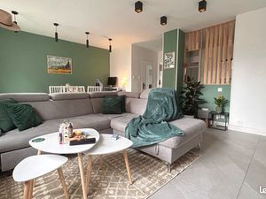 Appartement T2 51 m2