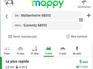 Votre maison neuve à 5 mn de Sierentz