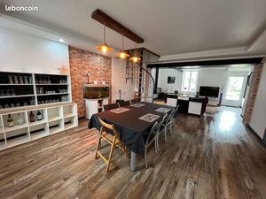 Maison rénovée avec jardin idéale investisseur ou famille